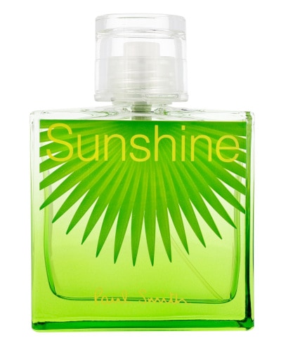 Sunshine perfume cheap by paul smith