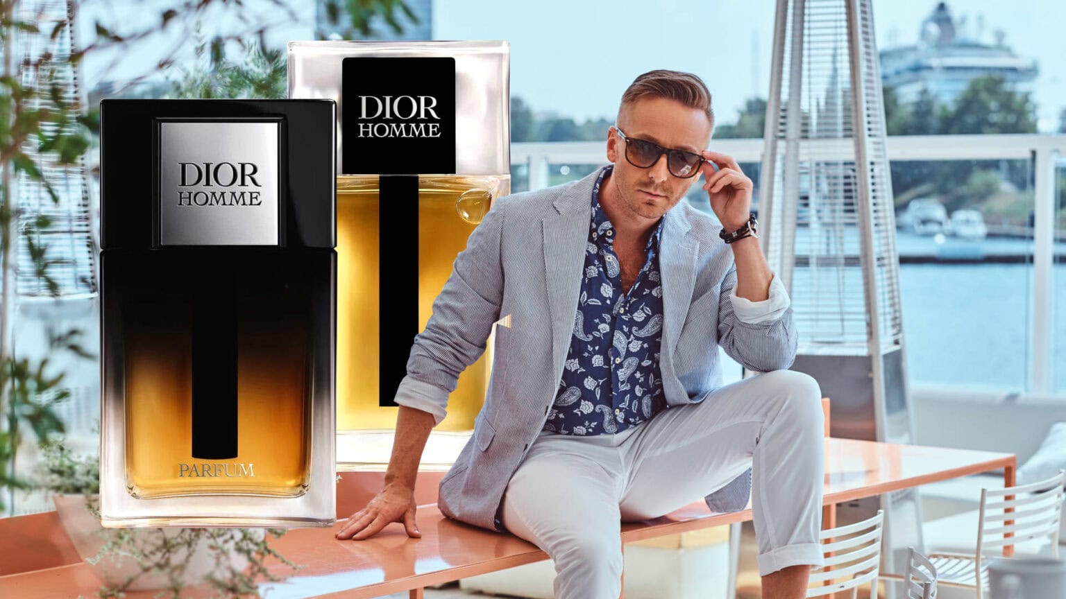 7 Best David Beckham Fragrances For Guys Viora London