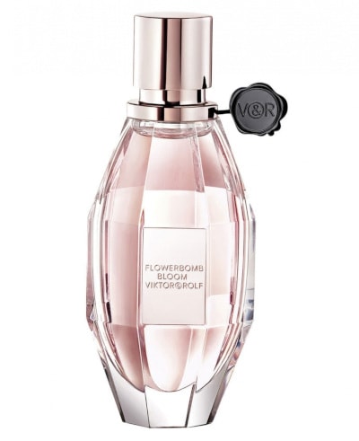 Viktor & Rolf Flowerbomb Bloom Wau de Toilette