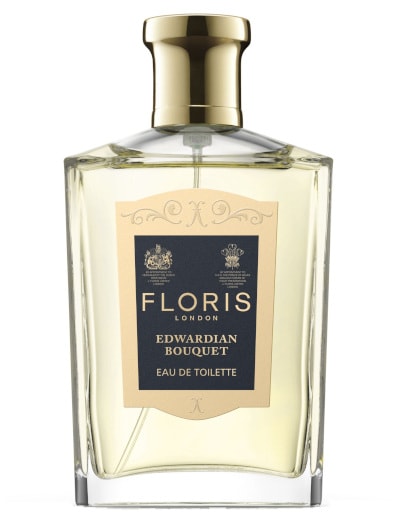 Edwardian Bouquet Eau de Toilette