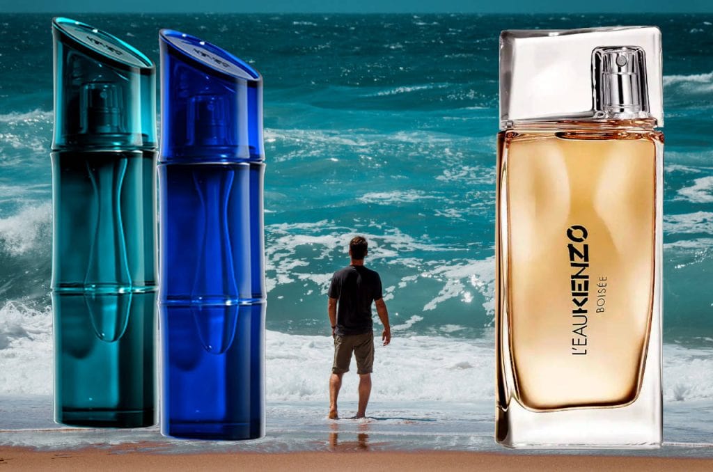 10 Best Zara Fragrances For Men Reviewed Viora London
