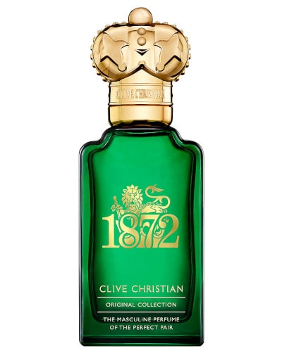 1872 Masculine Edition Perfume