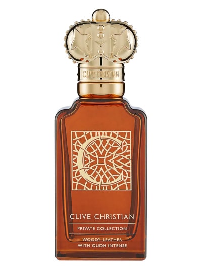 Clive christensen online cologne