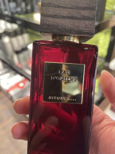 Rituals Eau d'Orient Eau de Parfum