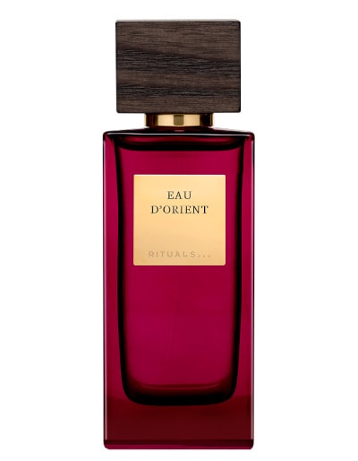 Elixir d'Orient Eau de Parfum