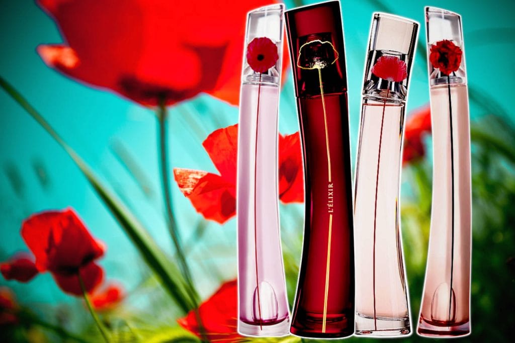 6 Captivating Flower By Kenzo Perfumes For Her Viora London