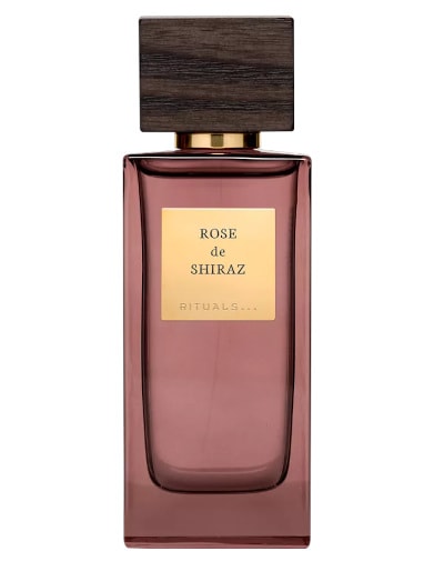 Rose de Shiraz Eau de Parfum