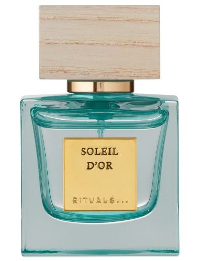 Soleil d'Or Eau de Parfum