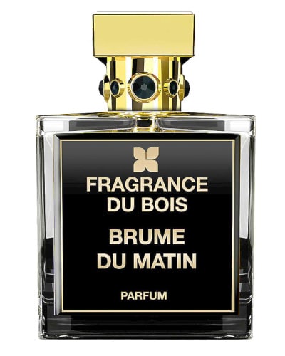 Santal complet eau de parfum by 2024 fragrance du bois