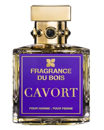 Cavort Extrait de Parfum