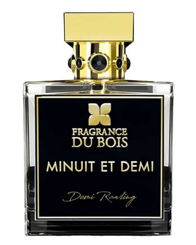 Minuit et Demi Eau de Parfum