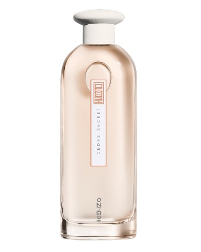 Cèdre Secret Eau De Parfum