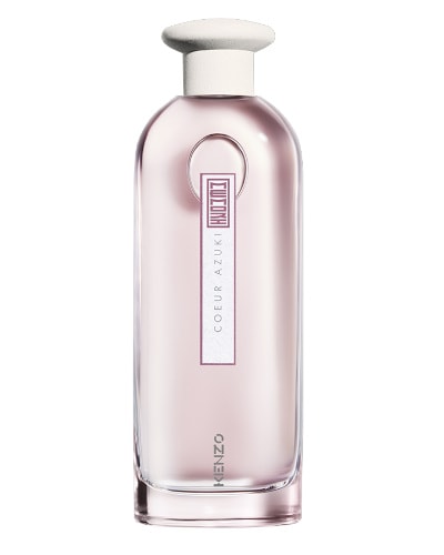 Coeur Azuki Eau De Parfum