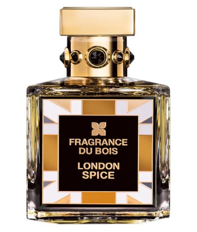 London Spice Eau de Parfum