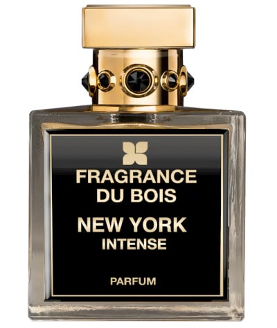 New York Intense Eau de Parfum