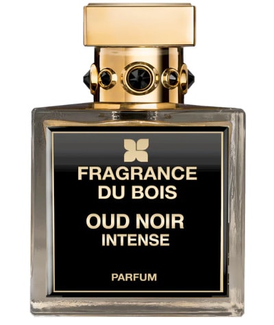 Oud Noir Intense Eau de Parfum