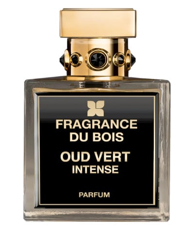 Oud Vert Intense Eau de Parfum
