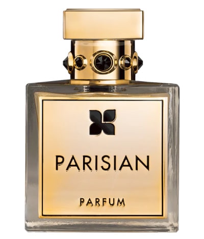 Parisian Oud Eau de Parfum