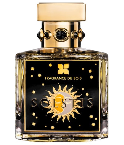 Solstis Fragrance Du Bois Extrait De Parfum