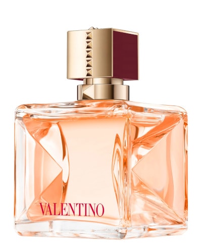 6 Best Valentino Perfumes (Every Girl Needs)