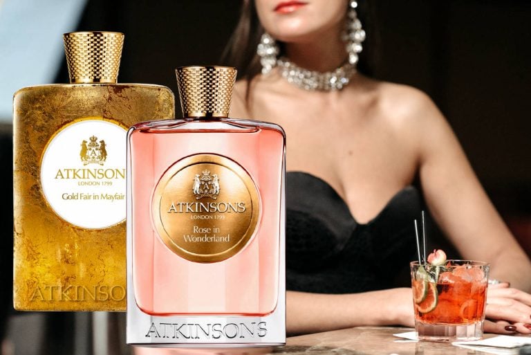 Best Atkinsons Perfumes