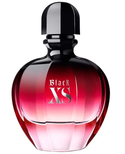 Black XS For Her Eau de Parfum