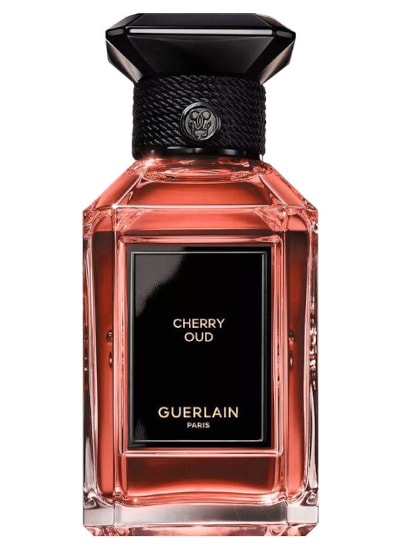 Cherry smelling online perfume