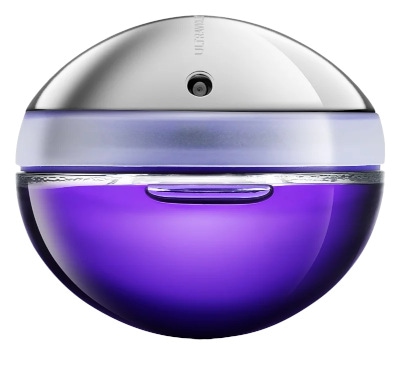 Ultraviolet Woman Eau de Parfum