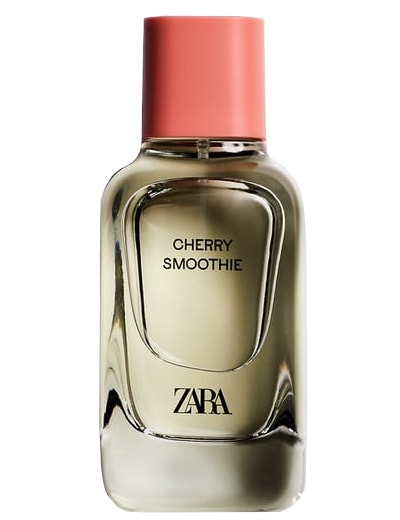 Zara Cherry Smoothie Eau de Parfum