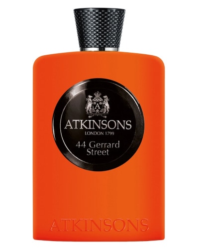 7 Atkinsons Fragrances For The English Gentlemen Viora London