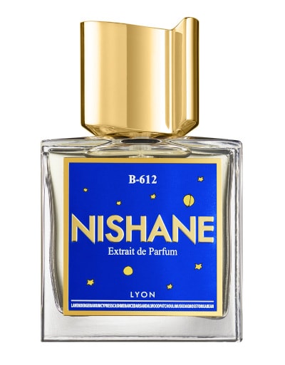 Mana Nishane perfume - a new fragrance for women and men 2022