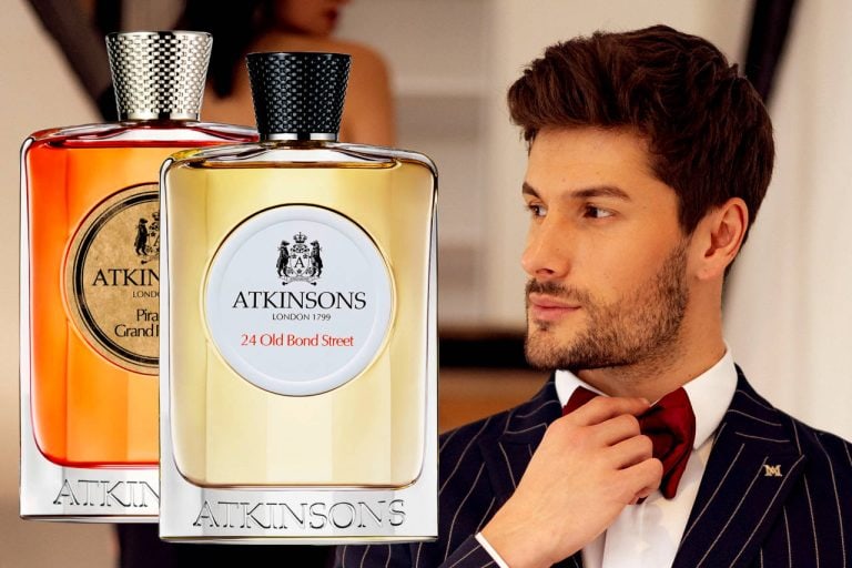 Best Atkinsons Fragrances For Men