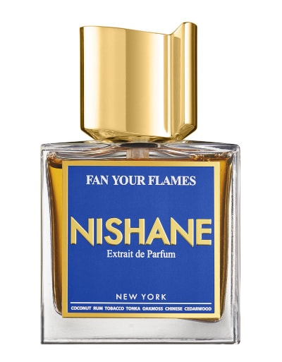 Fan Your Flames Extrait de Parfum