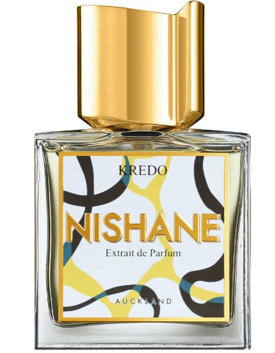 Kredo Extrait de Parfum