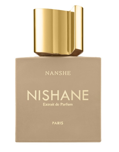 Nanshe Extrait de Parfum