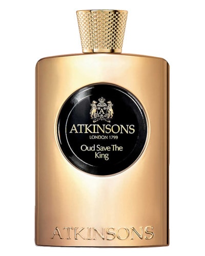 best Atkinsons fragrance for men