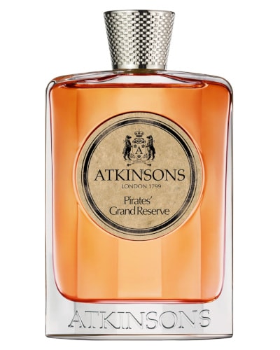 7 Atkinsons Fragrances For The English Gentlemen Viora London