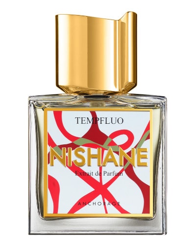 Tempfluo Extrait de Parfum