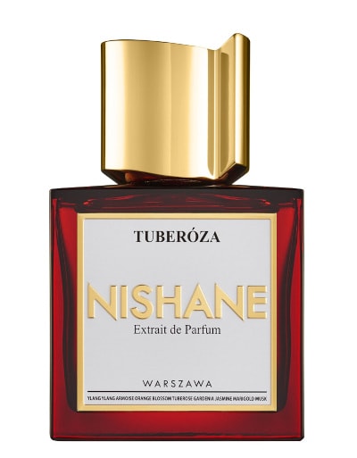 Tuberoza Extrait de Parfum