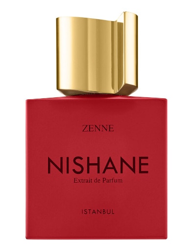 Zenne Extrait de Parfum