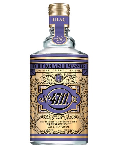 4711 Lilac Eau de Cologne