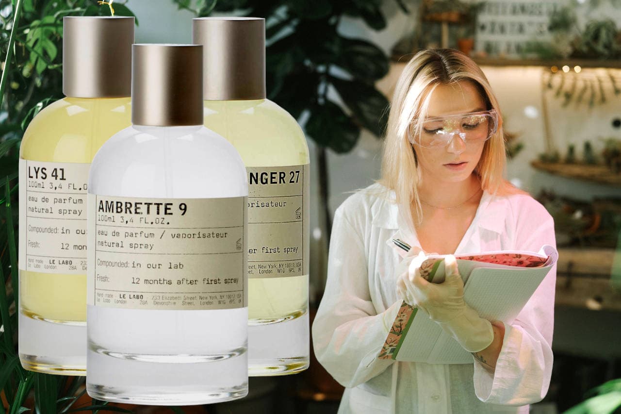 27 Most Popular Perfume Brands of All Time (and Their Best Scents)