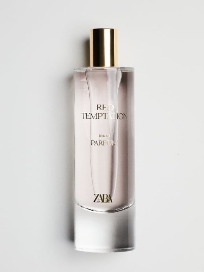 We Tried Zara's New Oud Perfume Collection