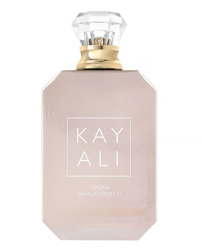 KAYALI Utopia Vanilla Coco 21 Eau de Parfum Intense