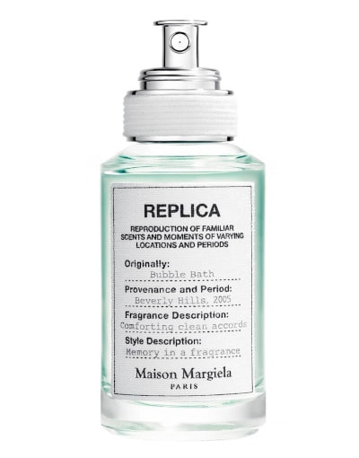 MAISON MARGIELA REPLICA Bubble Bath Eau de Toilette