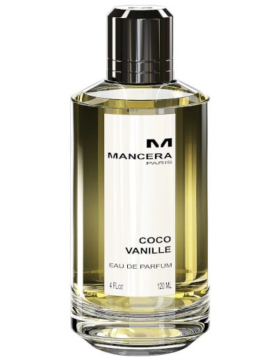 MANCERA Coco Vanille Eau de Parfum