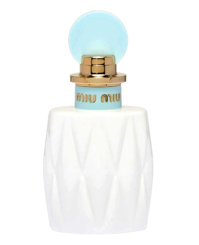 Miu Miu Fleur de Lait Eau de Parfum