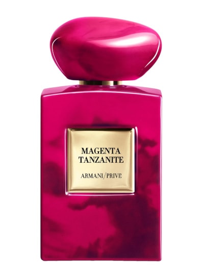 Giorgio Armani Magenta Tanzanite Eau de Parfum
