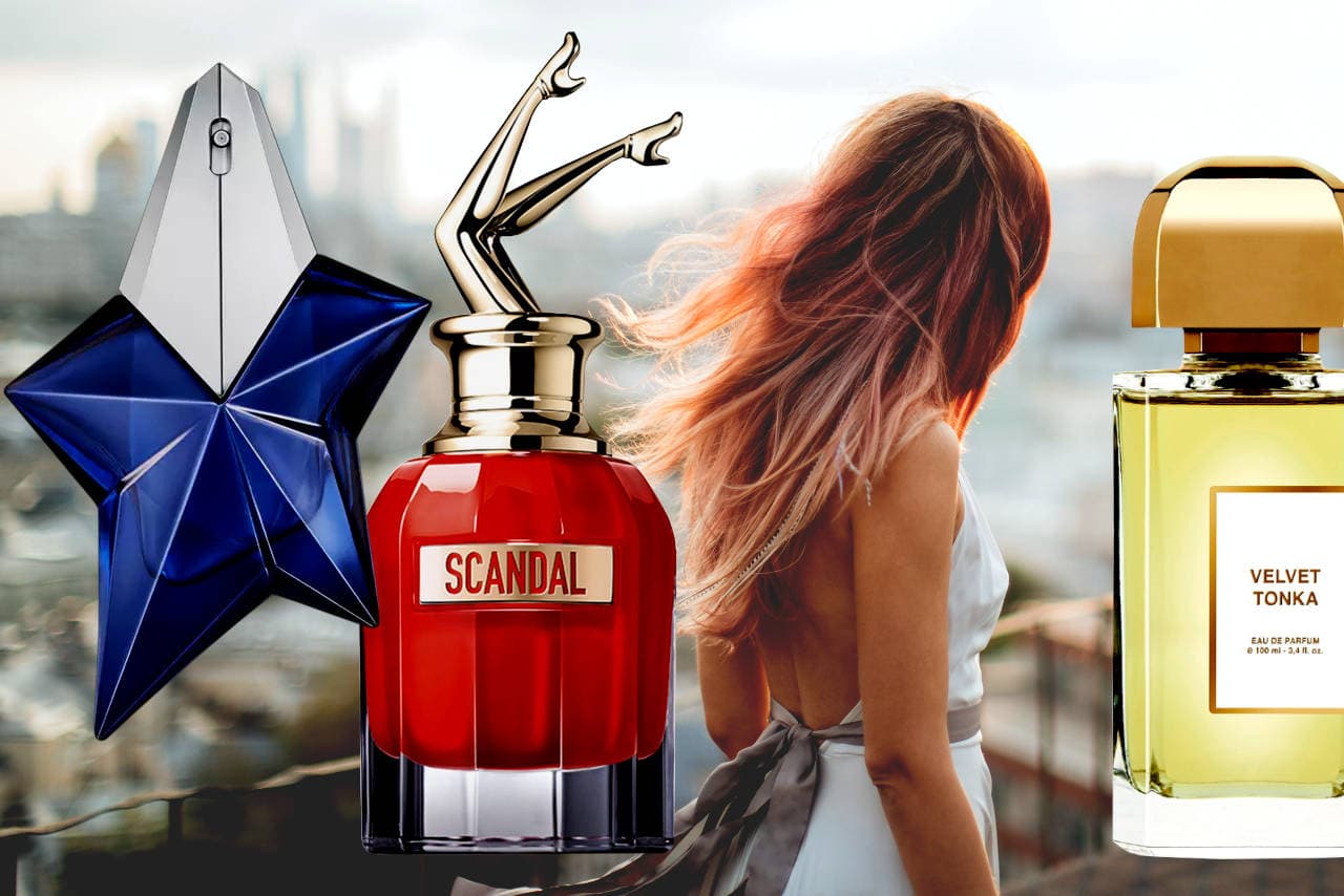 Best Vanilla Perfumes 10 Sweet Seductive Scents Viora London