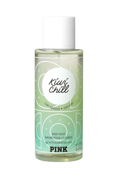 Kiwi Chill Fragrance Mist